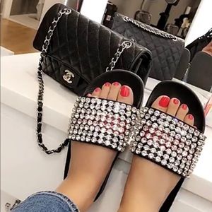 Meet your Posher, Angelica